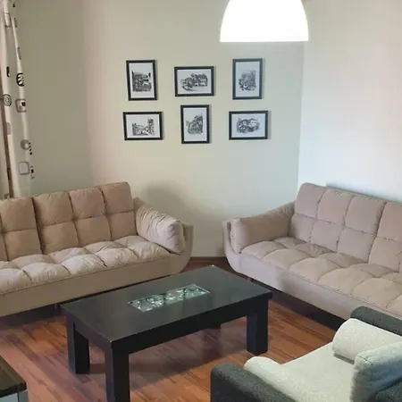 Apartamento Sea My Day Orikum