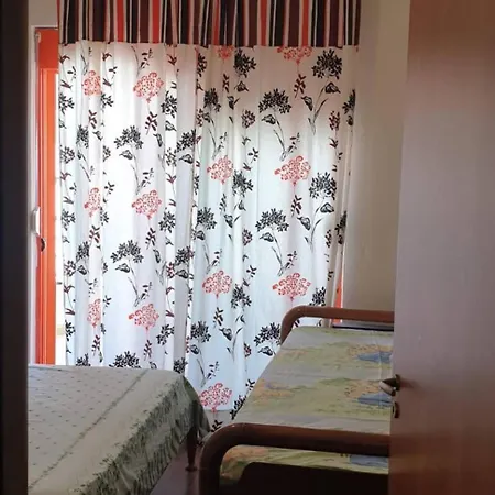 Sea My Day Apartamento Orikum