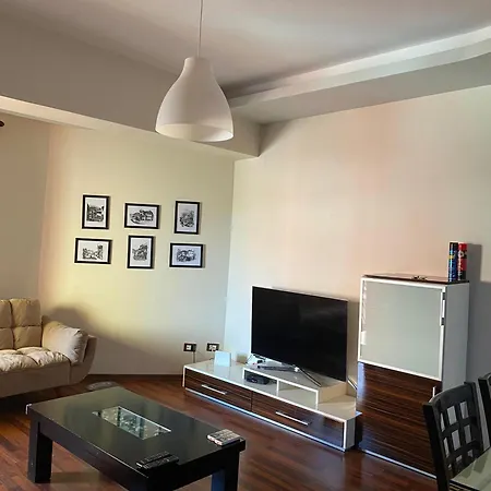 Apartamento Sea My Day Orikum